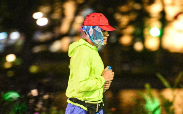 4 rủi ro sức khỏe khi đi thể dục sáng sớm trong ngày rét đậm