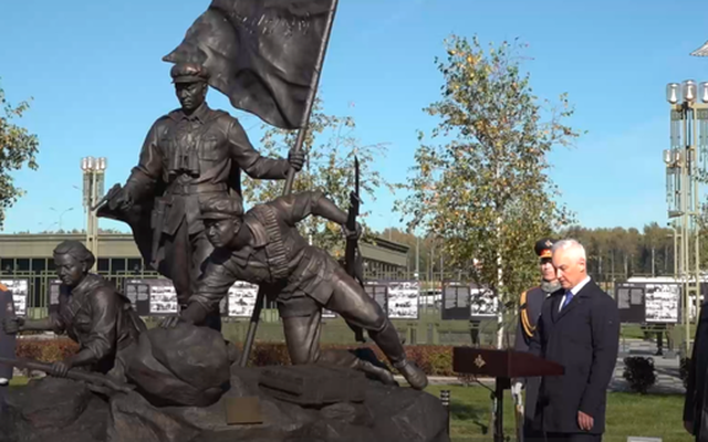 Không ai nghĩ Triều Tiên giúp được Nga nhiều như thế này