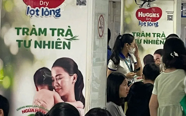 Rà soát, chấn chỉnh hoạt động quảng cáo tại Bệnh viện Từ Dũ