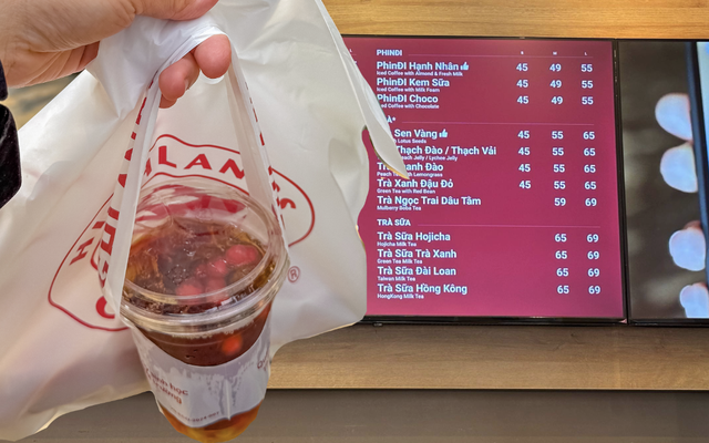 Tình hình loạt chi nhánh Highlands sau thông báo "đã ngưng phục vụ" một số món