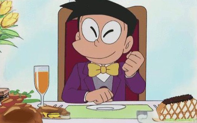 Vì sao gia đình Suneo dù có phá sản cũng không thể nghèo? Đọc Doraemon hơn 30 năm, tôi mới phát hiện ra lý do
