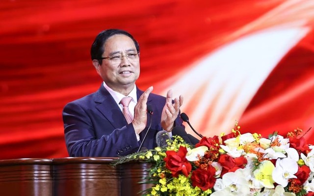 Truyền thông TQ, Thái Lan ngạc nhiên trước tăng trưởng kinh tế Việt Nam, dự báo sẽ sớm vượt "xứ chùa vàng"