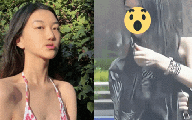 Con gái Vương Phi diện mạo khó tin sau 4 lần phẫu thuật hở hàm ếch, đã có bạn trai ở tuổi 20