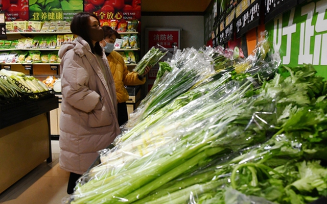 Dự báo mới về tăng trưởng kinh tế toàn cầu