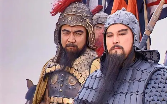 Ngoại lệ hiếm của Quan Vũ: Dễ dàng chém chết Nhan Lương, Văn Xú nhưng bị vị tướng này cầm chân trăm hiệp