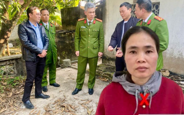 Tạm giữ hình sự Đinh Thị Kim SN 1984 trong vụ án đặc biệt nghiêm trọng