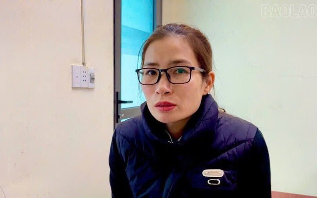 Kiểm tra nơi ở của Phạm Thị Hồng Nhung, bắt quả tang 4 đôi nam nữ