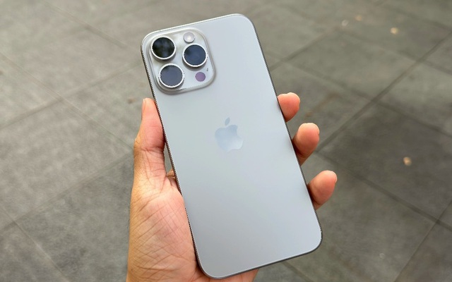 5 chiếc iPhone cũ giá rẻ đáng mua nhất 2026