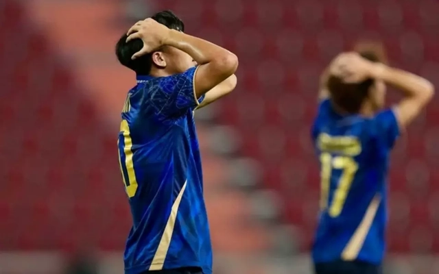 Nhận định U23 Thái Lan vs U23 Iraq, 21h00 ngày 11/1: Cơ hội cuối cùng