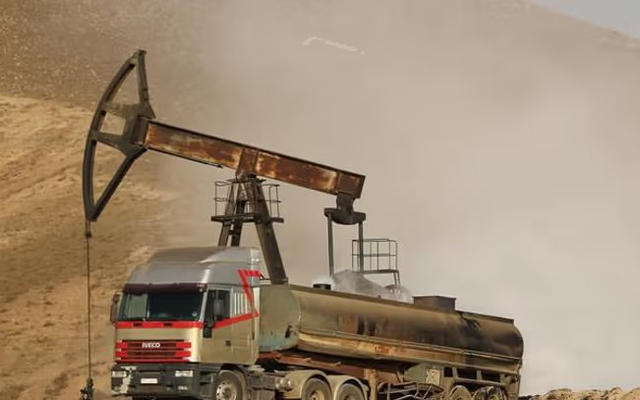 Công nghệ địa chấn vào cuộc, quốc gia 112 triệu dân phát hiện một mỏ dầu ngoài khơi: Mỗi ngày khai thác được hơn 3.000 thùng dầu