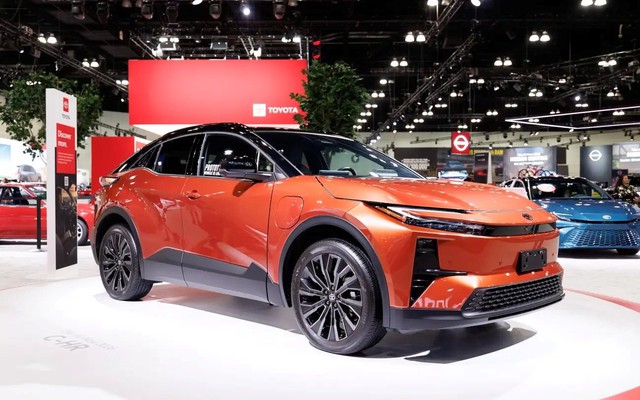 Vỡ mộng, các hãng xe Mỹ - Nhật - Hàn - EU đua nhau 'quay xe' làm xe giá rẻ: Giá trung bình dự kiến khoảng 800 triệu đồng, người tiêu dùng 'lợi đơn lợi kép'