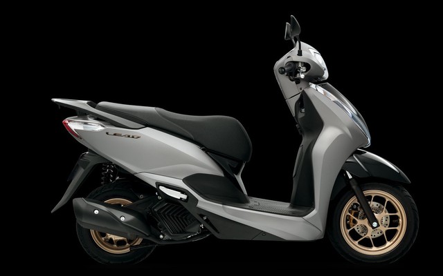 Bảng giá xe Lead mới nhất tháng 1/2026