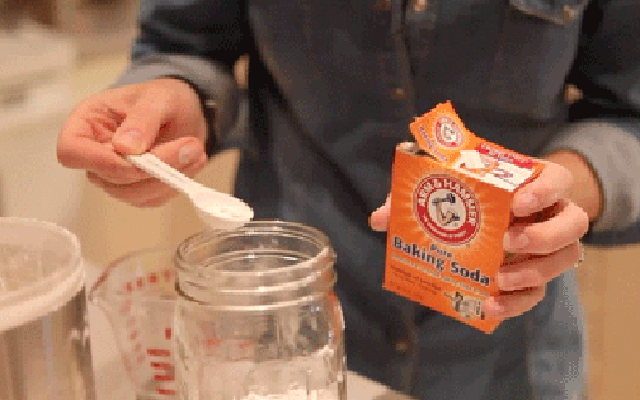 Cứ nghĩ baking soda làm sạch được mọi thứ - hóa ra có chỗ càng dùng càng tệ