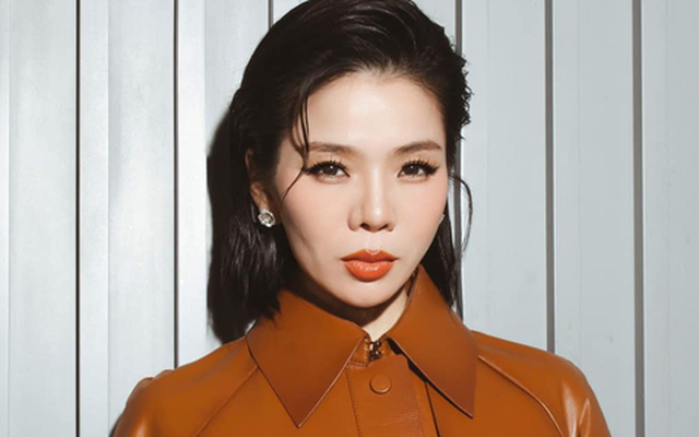 Lệ Quyên phản ứng giữa ồn ào phát ngôn thô tục: "Tôi không làm gì sai!"