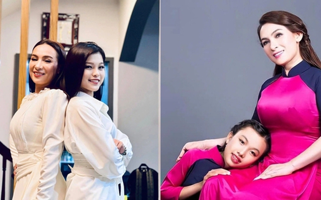 Con nuôi Phi Nhung: "Mẹ chưa nhận nuôi nhưng đã cho tôi tiền"