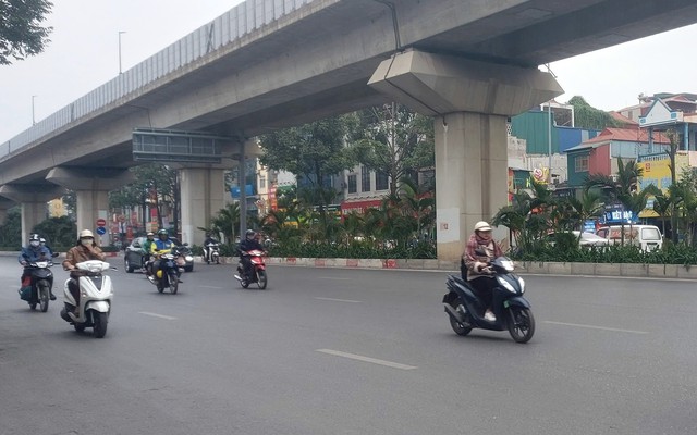 Miền Bắc sẽ xuất hiện những đợt không khí lạnh mới gây rét đậm, rét hại ngay trong tháng này