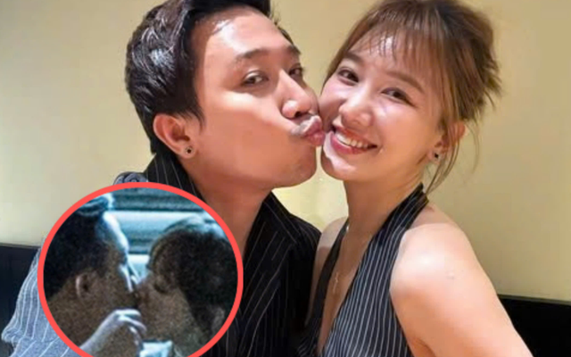 Trấn Thành - Hari Won và 10 năm sau màn paparazzi gây chấn động Vbiz