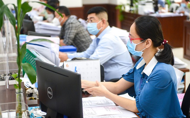 Chính phủ điều chỉnh hệ số phụ cấp chức vụ lãnh đạo cấp xã, Cục thuộc Bộ