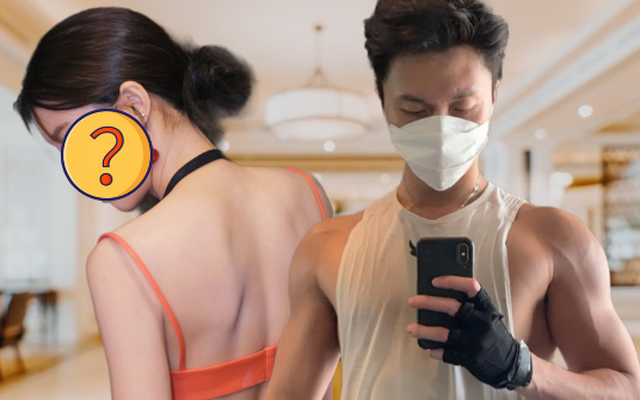 Căn phòng VIP lật tẩy mối quan hệ tày trời của cặp diễn viên phim truyền hình ăn khách nhất năm