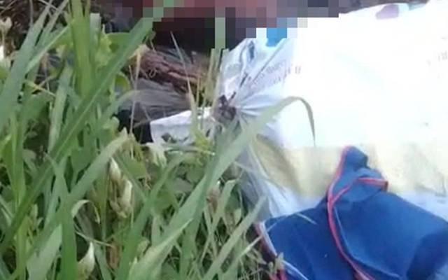 TPHCM: Tìm người thân của thi thể được phát hiện gần trạm thu phí cầu Phú Mỹ