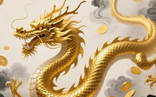 4 con giáp sắp đón vận may sự nghiệp bùng nổ, người dễ nhận thưởng lớn, người kinh doanh phát đạt từ nay đến Tết