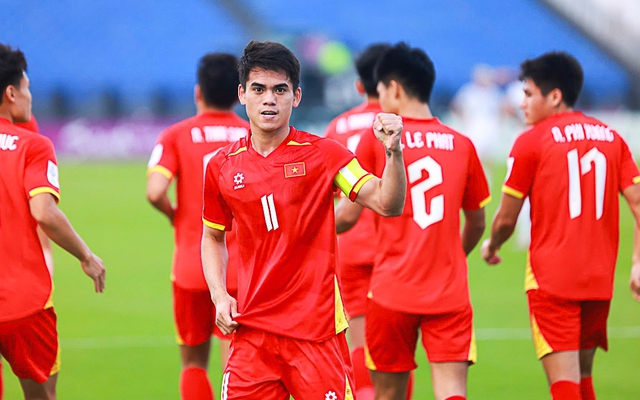 Báo Trung Quốc dự đoán U23 Việt Nam thua U23 Saudi Arabia nhưng vẫn có “cái kết đẹp”