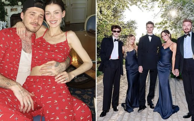 Con trai Beckham tiết lộ lý do gửi “thư luật sư” cho bố mẹ đẻ giữa lúc vợ xoá sạch ảnh với nhà chồng