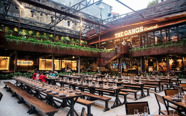 Việt Nam tiếp tục là thị trường “béo bở” của ngành 700 tỷ USD