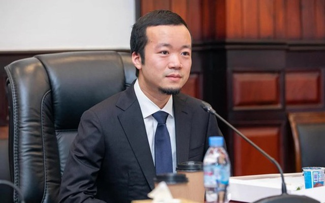 Quá khứ đen tối của "ông trùm" Chen Zhi tại Trung Quốc