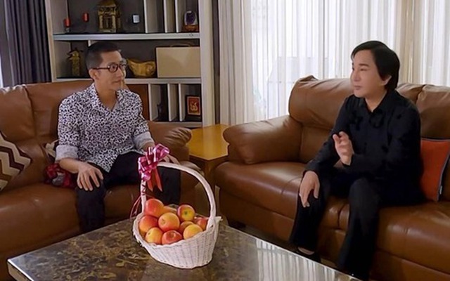 NSƯT Việt 3 đời vợ, có 1000 cây vàng, ở biệt thự 300m²