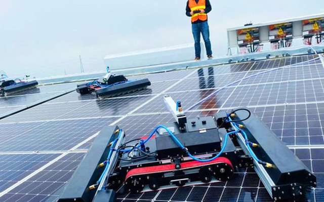 Quy định mới về điện mặt trời mái nhà, có thể được bán trên 50%?