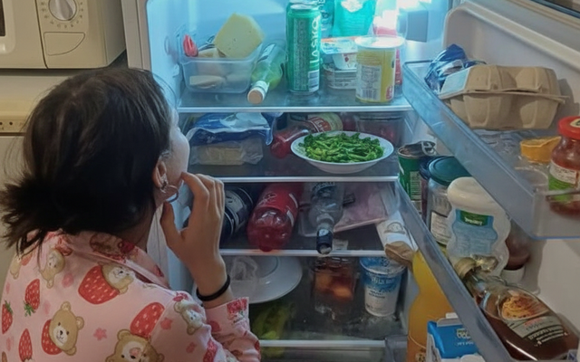 Kiểm tra tủ lạnh ngay: 4 thực phẩm để càng lâu, mầm mống ung thư gan càng sinh sôi mạnh!