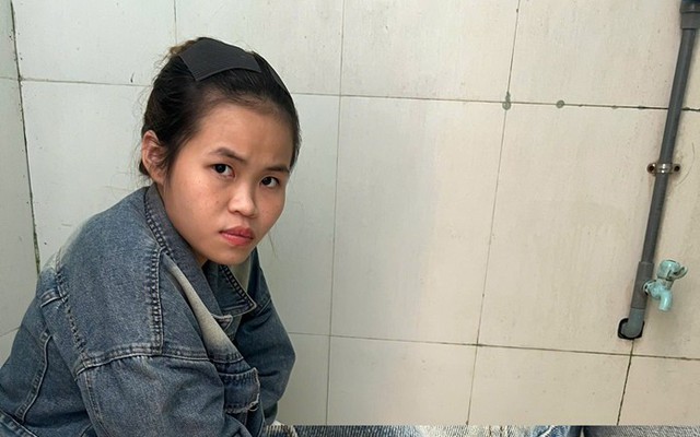 Tạm giữ hình sự Ngô Tùng Bảo Tiên sinh năm 2003