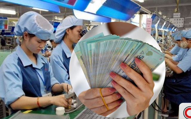 Doanh nghiệp trả lương tiền mặt trên 5 triệu đồng/người có được trừ khi tính thuế thu nhập doanh nghiệp? Bộ Tài chính trả lời