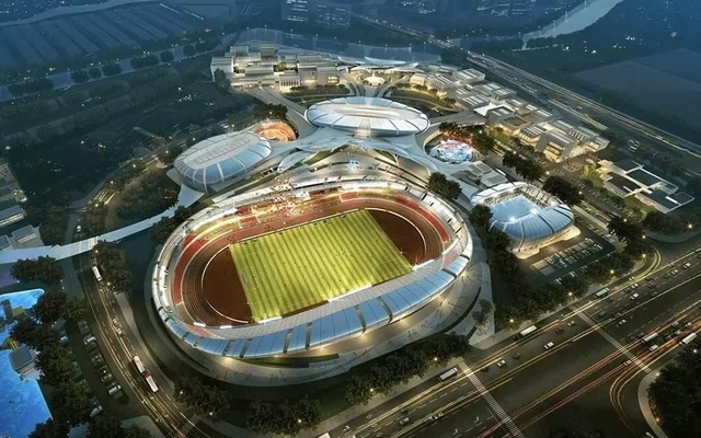 TPHCM khởi công 4 dự án hạ tầng gần 240 nghìn tỷ vào ngày 15/1