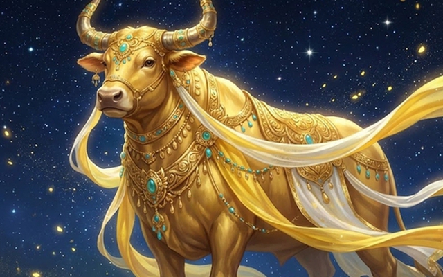 Ngày 13/1 gọi tên 3 con giáp may mắn nhất: Tuổi Sửu công thành danh toại, tuổi Tỵ tình tiền viên mãn, ai nhìn cũng phát hờn