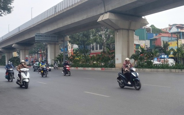 Tin gió mùa Đông Bắc mới nhất: Miền Bắc rét đậm đến khi nào?