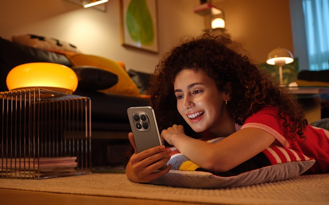 Lời tuyên chiến với nỗi lo "chai pin": REDMI Note 15 Pro 5G được Thế Giới Di Động bảo hành pin tới 4 năm