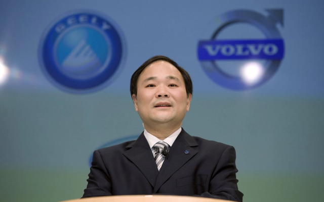 'Xe hơi chỉ là 4 bánh xe và 2 chiếc sofa': Lời tuyên bố tranh cãi của nhà sáng lập đế chế tỷ USD