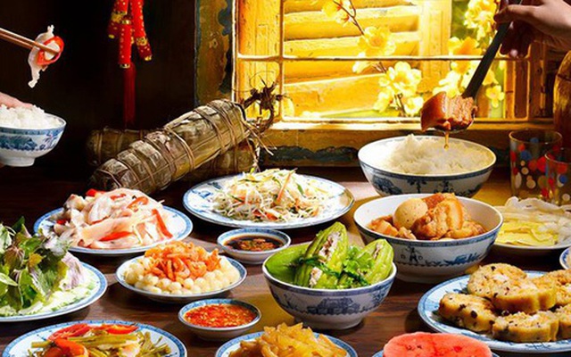 Tết nào cũng sắm 30 triệu cho nhà nội, còn nhà ngoại lại cho thêm: Tôi thấy mình đang gồng "chữ hiếu" quá sức