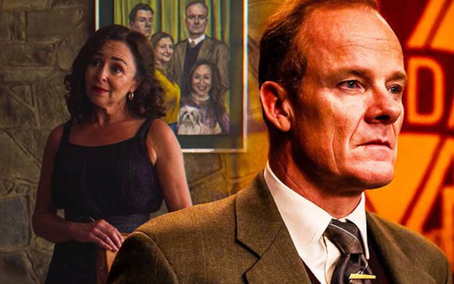 Bắt gặp chồng lén xem Sex Education và cái kết khiến tôi bật cười