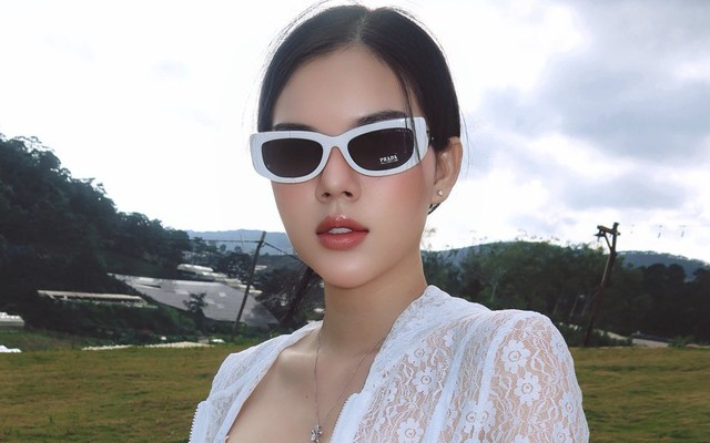 Ngọc Trinh lên tiếng tin ở ẩn vì có bầu