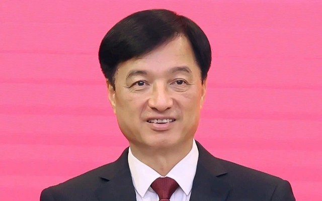 Giới thiệu Bí thư Hà Nội Nguyễn Duy Ngọc ứng cử đại biểu Quốc hội khóa XVI