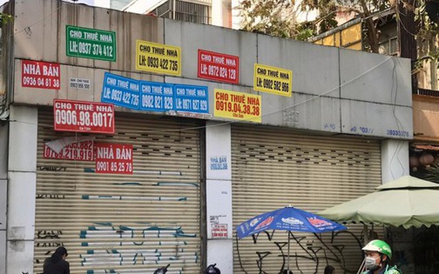 Từ năm 2026, ngưỡng nộp thuế cho thuê nhà có thay đổi lớn, người cho thuê cần đặc biệt chú ý