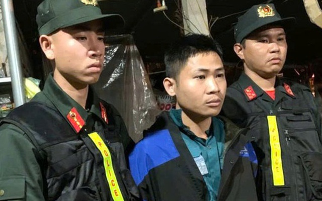 VKSND Khu vực 6 thông tin vụ bắt người nhận gần 500 triệu đồng nhưng không trả