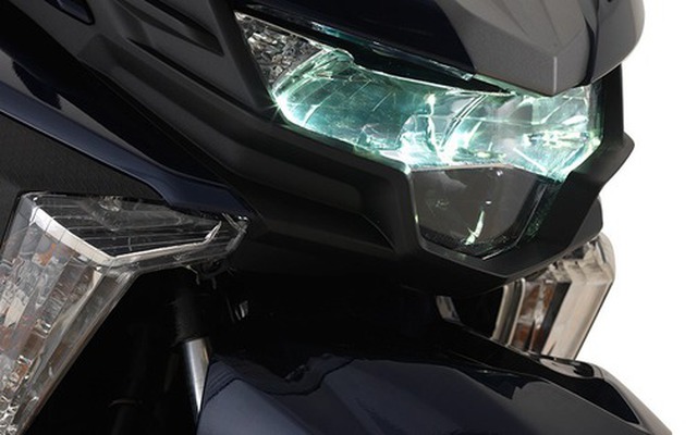 Yamaha ra mắt mẫu xe tay ga mới, mạnh và thể thao hơn Honda Vision mà giá thì chưa tới 40 triệu đồng!