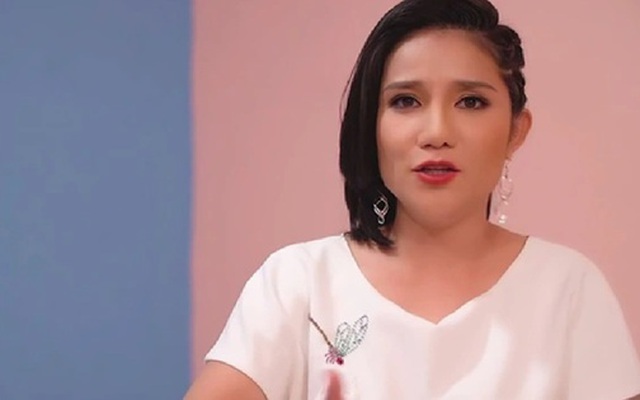 Nữ NSƯT làm mẹ đơn thân: "Tôi giấu bạn trai, không công khai chứ không phải tôi ế"