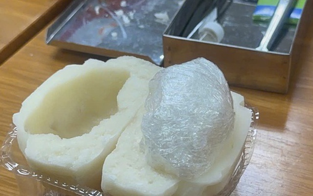 Hải quan Khu vực II thông tin về những con số bất ngờ liên quan đến ma tuý