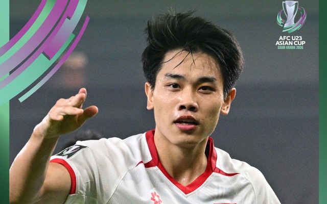 Chủ tịch VFF: "U23 Việt Nam đã làm được điều mà ngay cả ĐTQG cũng chưa thể có"