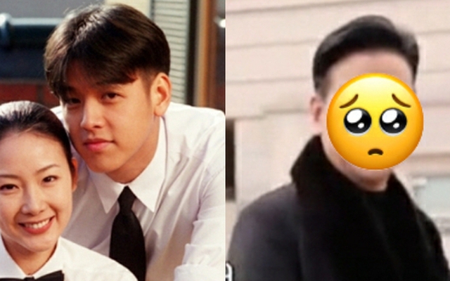 Hoàng tử đẹp nhất lịch sử quá thảm hại: Visual tụt dốc gấp 10 lần, sự nghiệp mất trắng vì tội không thể tha thứ